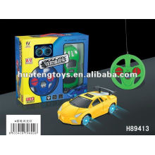 Mini venda quente carro de controle remoto H89413